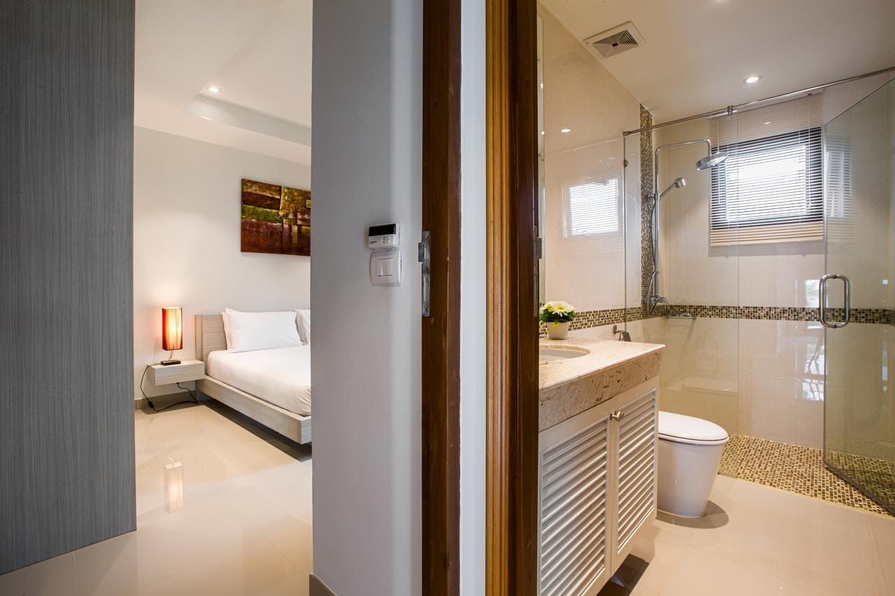 Asia Baan 10 Pool Villas Phuket Esterno foto